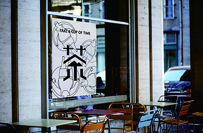 锦州VI设计：融合城市文化，打造特色品牌标识